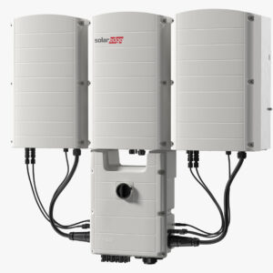 Solar Inverters