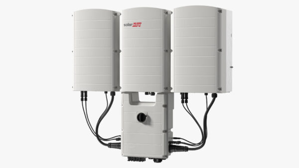 Solar Inverters