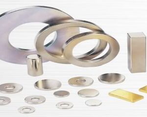 Neodymium Magnet - Image 2