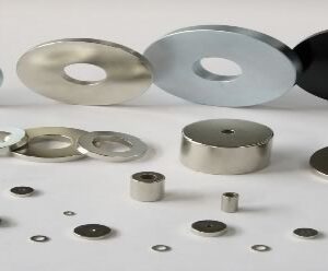 Neodymium Magnet - Image 3