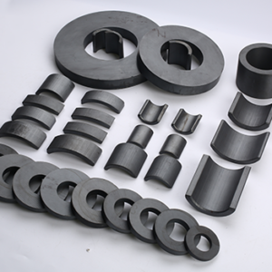 Ferrite Magnet