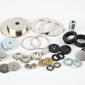 Neodymium Magnet